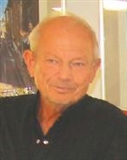 Profilbild Klaus Friedrich Otto Troche